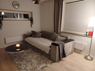 Apartment - Stora Högestensgatan Limhamn