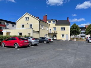 Apartment - Storgatan Forserum