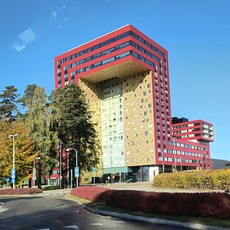 Apartment - Storgatan Växjö