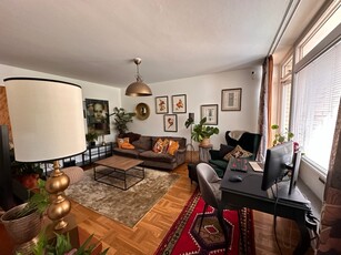 Apartment - Sätraängsvägen Danderyd