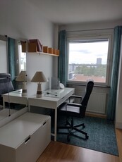 Apartment - Stupvägen Sollentuna