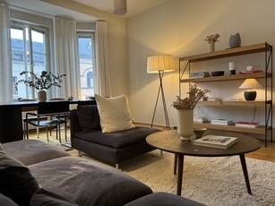 Apartment - Sturegatan Malmö