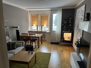 Apartment - Styrestagatan Norrköping