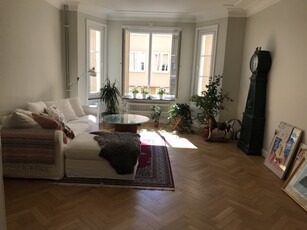 Apartment - Sveavägen Stockholm