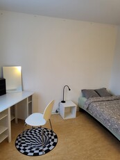 Apartment - Terapivägen Huddinge