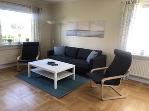 Apartment - Tröskaregatan Göteborg