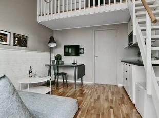 Apartment - Venngarn Sigtuna