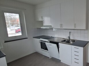 Apartment - Västeråsvägen Eskilstuna