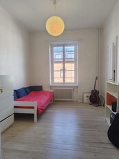 Apartment - Västmannagatan Stockholm