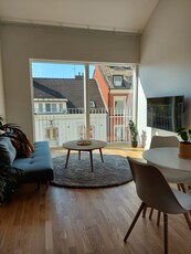 Apartment - Västra Kyrkogatan ÄNGELHOLM