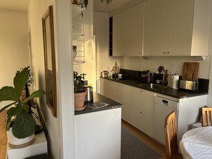 Apartment - Ynglingagatan Borås