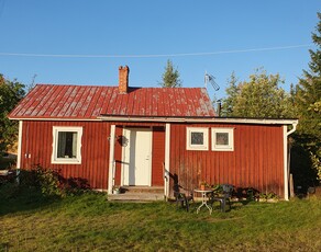 Cottage - Nattavaaravägen Nattavaaraby