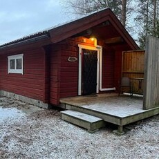 Cottage - Vassundavägen Sigtuna