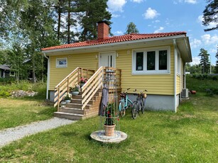 Cottage - Vetevägen Enköping