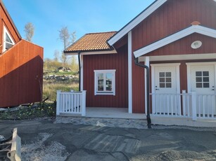 Duplex - Nysätra Resta gård Örsundsbro