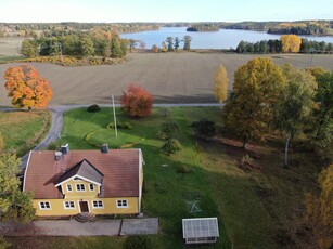 House - Däntersta Gård Flen