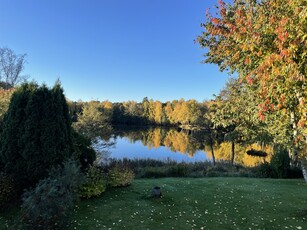 House - Magnus Erikssons väg Falkenberg