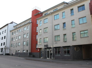 Järnvägsgatan 20