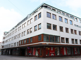 Norra Drottninggatan 21