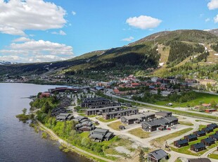 Åre strand 5A6, v.16 Åre By 2 rok, 58 kvm, Åre