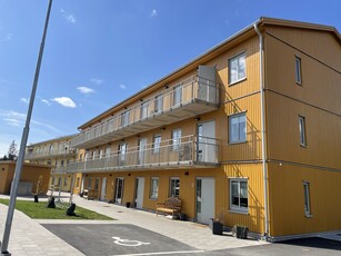 Traversvägen 29 C