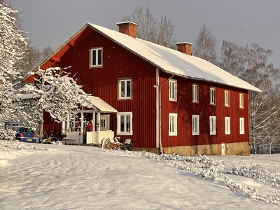 1 rums lägenhet i Björkvik