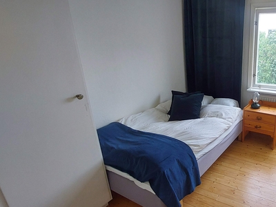 1 rums lägenhet i Sollentuna