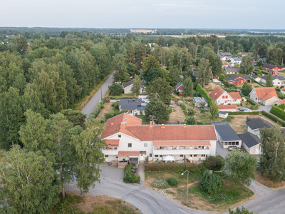 2 rums lägenhet i Svärtinge