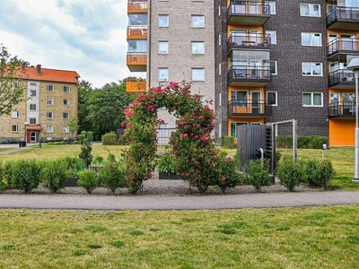 3 rums lägenhet i Helsingborg