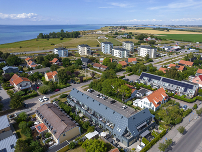 3 rums lägenhet i Höllviken