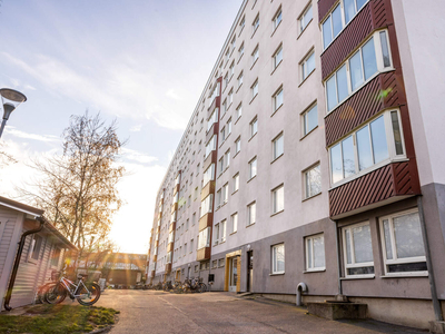 3 rums lägenhet i Norrköping