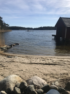 3 rums lägenhet i Tyresö