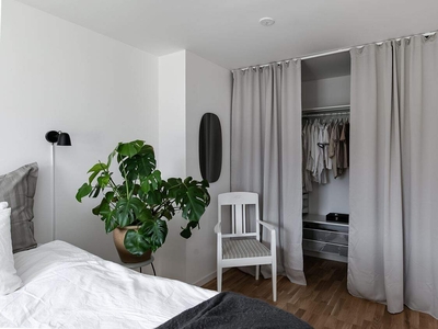 6 rums lägenhet i Örebro