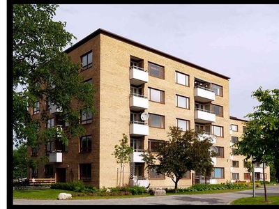 Hyr ett 2-rums lägenhet på 42 m² i Linköping