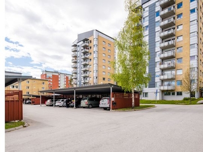 Hyr ett 2-rums lägenhet på 47 m² i Umeå