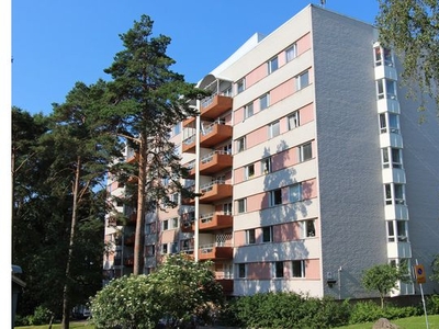 Hyr ett 2-rums lägenhet på 53 m² i Uppsala