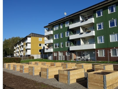 Hyr ett 3-rums lägenhet på 82 m² i Ulricehamn