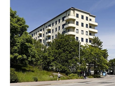 Hyr ett 4-rums lägenhet på 83 m² i Göteborg