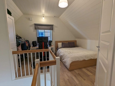 2 rums lägenhet i Karlskrona