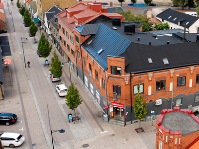 Kyrkogatan 11