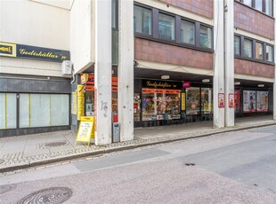 Lägenhet till salu på Tungatan 4A i Skövde - Mäklarhuset