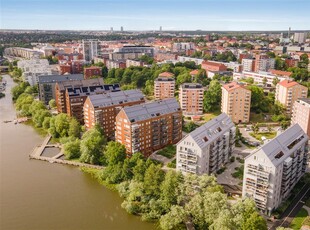 Lägenhet till salu på i Sundbyberg - Mäklarhuset