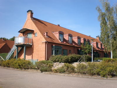 Apartment - Ausåsvägen Ängelholm