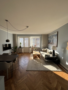 Apartment - Bankgatan Lund