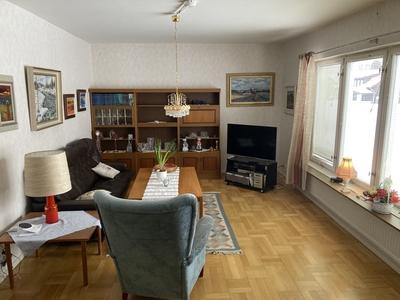 Apartment - Bergforsvägen Gideå