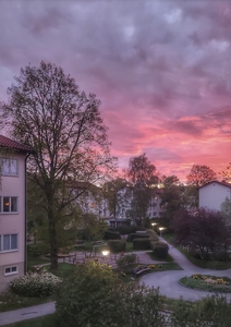 Apartment - Bergslagsvägen Bromma