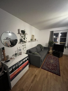 Apartment - Brahegatan Göteborg