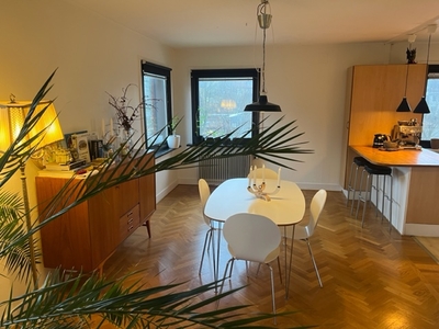 Apartment - Broddesonsgatan Halmstad