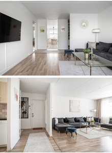 Apartment - Dalhemsvägen Helsingborg