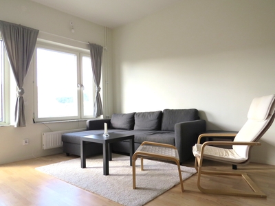 Apartment - Ebbe Lieberathsgatan Göteborg